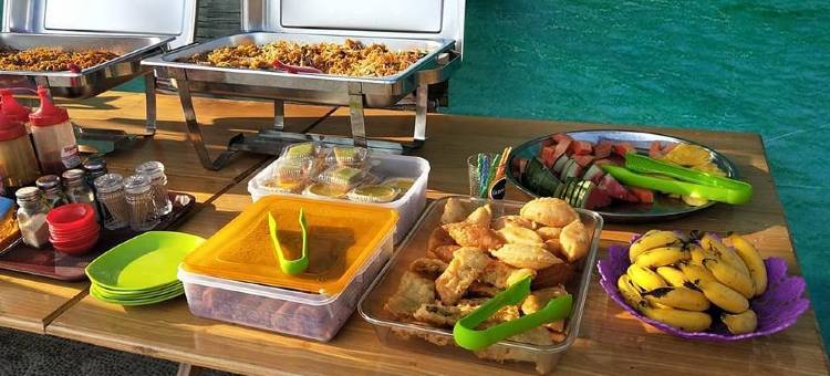 Hotel Grand Mandarin Singkawang图片