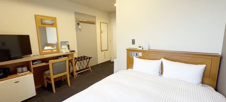 露樱酒店名护店(Hotel Route-Inn Nago)图片