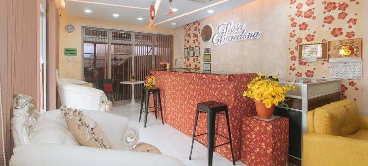 RedDoorz @ Casa Barcelona Condotel图片