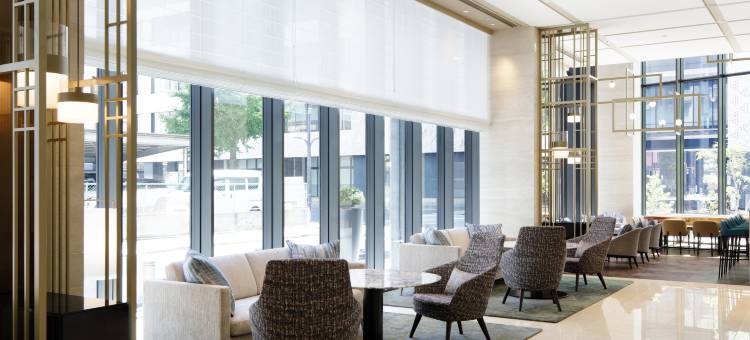 大阪本町万怡酒店(Courtyard Osaka Honmachi)图片