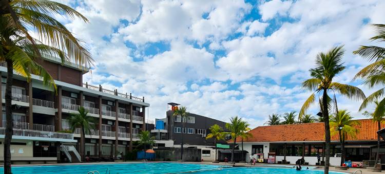 Hotel Tirto Arum图片