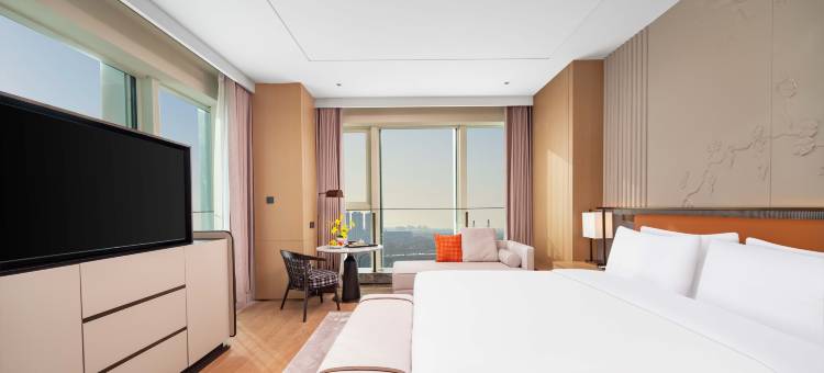 邯郸开元名都酒店图片