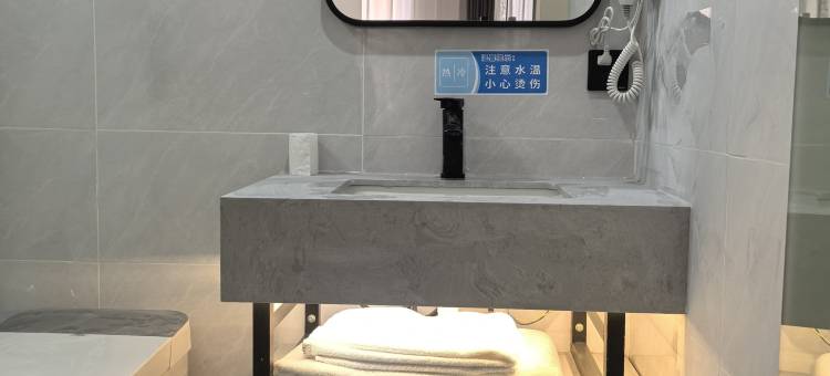 华宴酒店图片