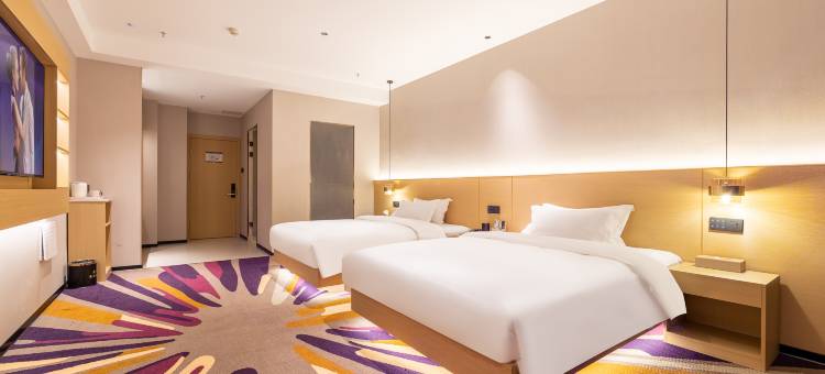 春沐商务酒店(辽阳中南望京店)图片