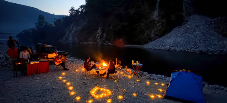 索鲁纳度假村(The Solluna Resort)图片