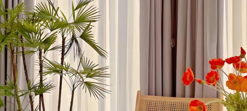 腾冲京城和悦轻奢旅居客栈(和顺古镇店)图片