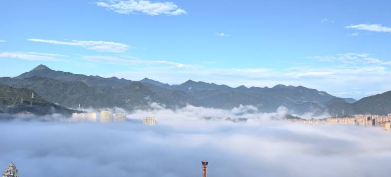 贵安花花民宿图片
