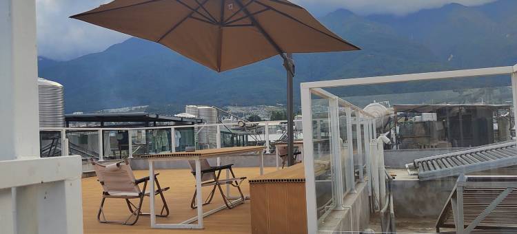 吾念原宿(大理古城南门店)图片