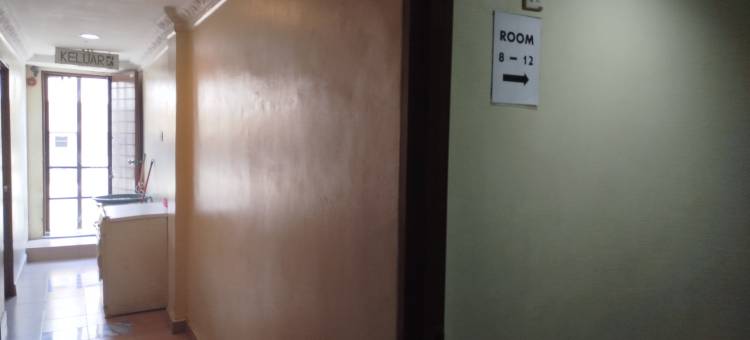 圣淘沙别墅酒店(Sentosa Villa Hotel)图片