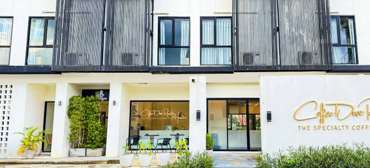 O系列辛哈清迈酒店(Collection O The Singha Chiangmai Hotel)图片