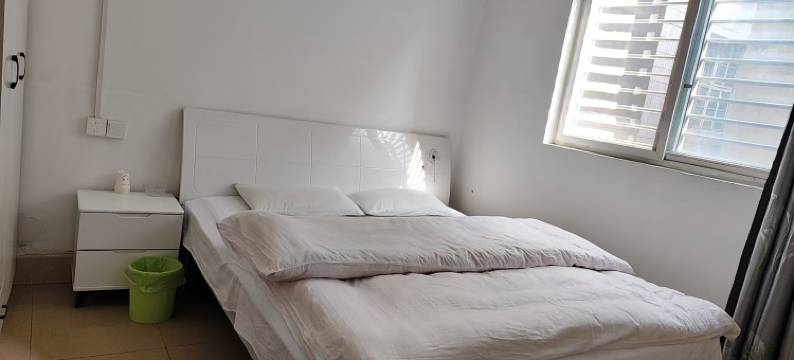 天门福泽英豪宾馆图片