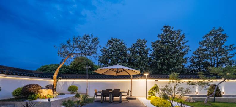 宜兴草千里·度假别院(大觉寺云湖风景区店)图片