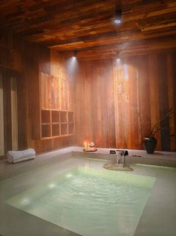 杭州良栖山院酒店图片