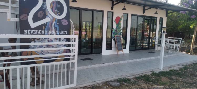 BANSUANMALITHONGRESORT图片