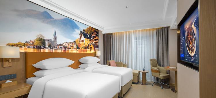 维也纳酒店(淮南寿县新桥大道店)图片