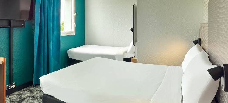 凡尔赛宫勒谢奈 B&B 酒店(B&B Hotel Versailles le Chesnay)图片