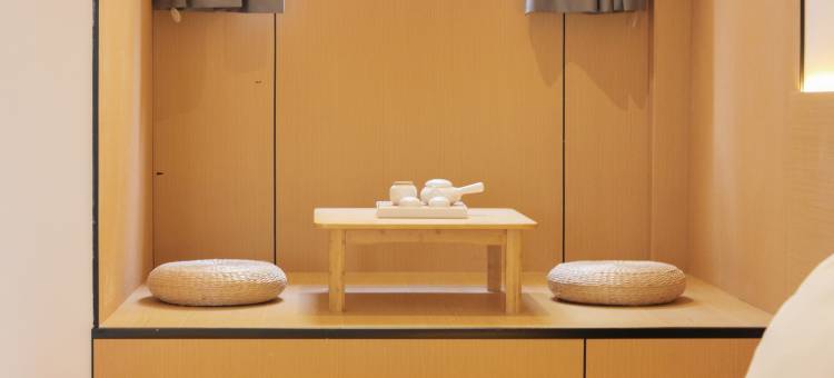 沐颂酒店(绵竹天一学院店)图片