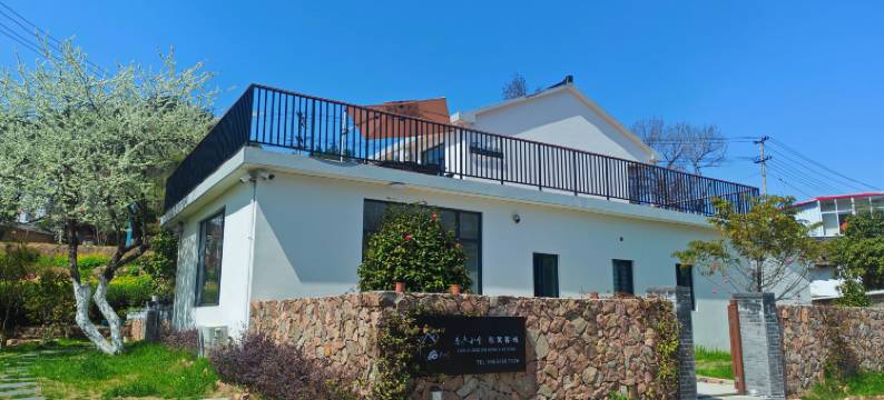 汤池东篱客栈(合肥汤池温泉旅游度假区店)图片