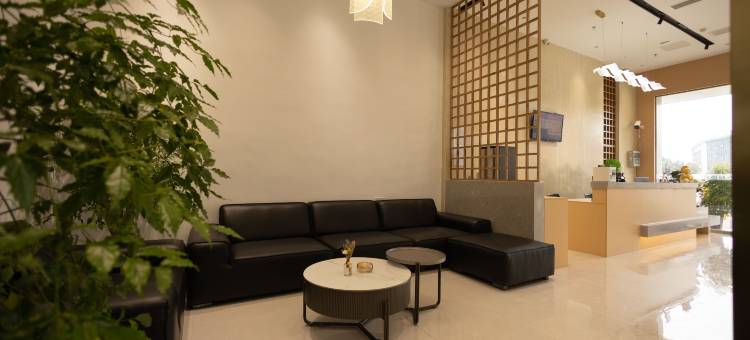 天府酒店(安顺市平坝区店)图片
