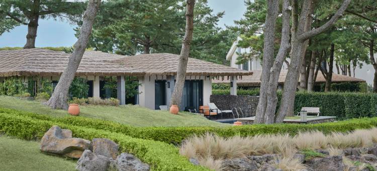 琥珀璞山度假村济州(Amber Pure Hill Hotels & Resorts Jeju)图片