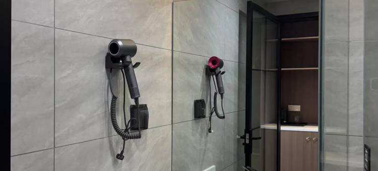 布耐德酒店图片