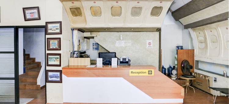 丹格朗酒店-近加鲁达培训中心-6小时入住(Collection O Tangerang Near Garuda Training Center)图片