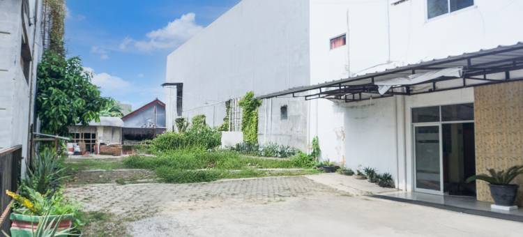 Turuo Homestay Syariah Pringsewu Lampung Mitra RedDoorz图片