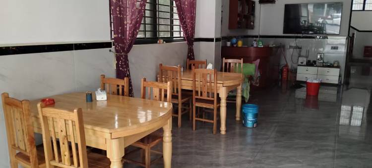 电力餐馆住宿图片