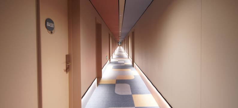 汉庭酒店(杭州萧山万象汇人民广场地铁站店)图片