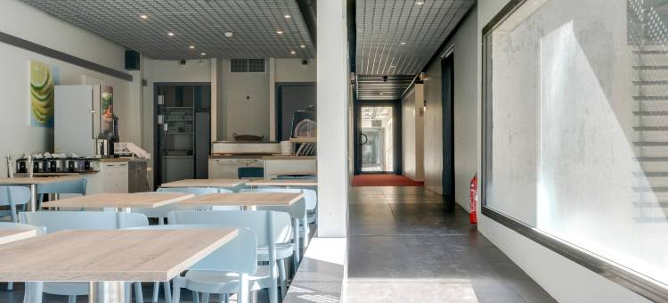 塔特里画廊公寓(Residhotel Galerie Tatry)图片