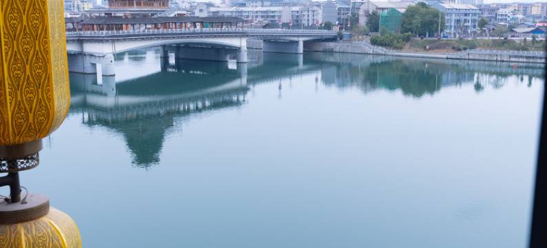 芷江玲珑客栈(龙津风雨桥店)图片