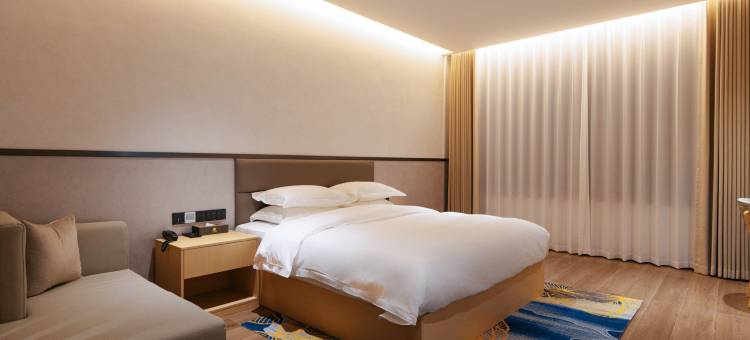 常州梓盛酒店图片