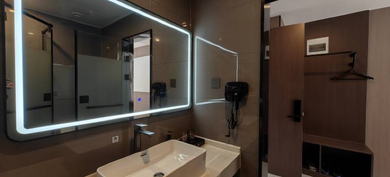 安鑫美宿(星河湾店)图片