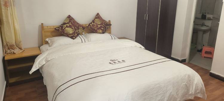 高家庄园(上里古镇店)图片