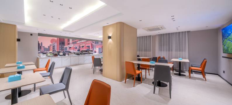 城市便捷酒店(柳州柳石路龙潭公园店)图片