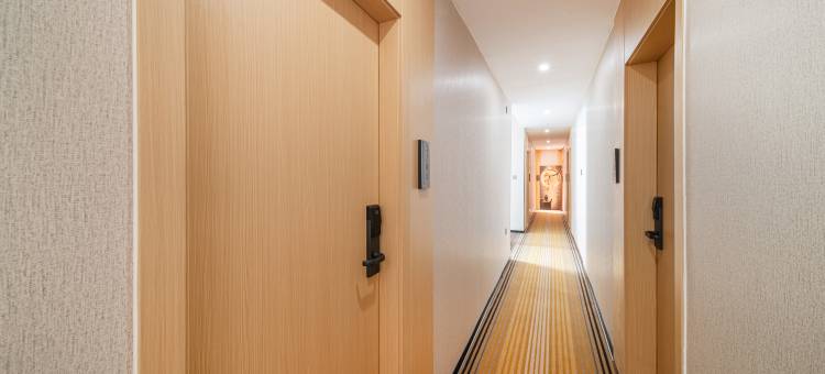 艺选安來酒店(平潭岛龙王头沙滩店)图片