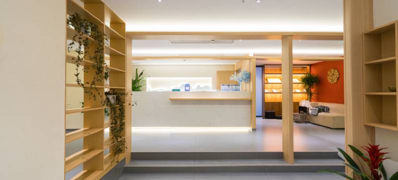 网鱼电竞酒店(芜湖古城皖医二院店)图片