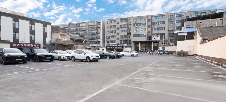 7天酒店(焦作月季公园高铁站店)图片