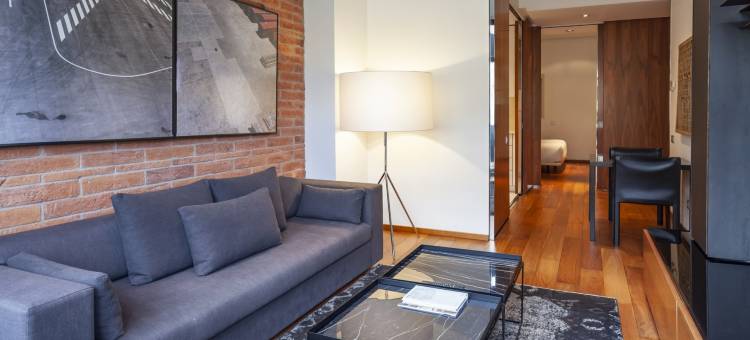 大道套房酒店(Suites Avenue)图片