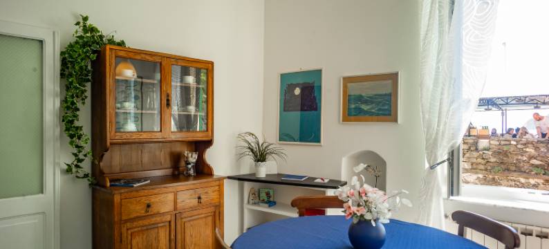 马埃穆娜海景公寓(Maemuna Sea View Apartment)图片