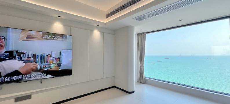 云境见海民宿(南澳后宅店)图片