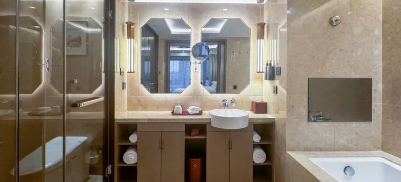 北京国际饭店图片