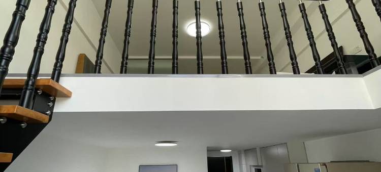 富贾LOFT民宿(沈阳体育学院新南站店)图片