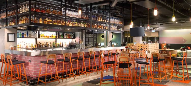 墨尔本丹德农阿图拉酒店, EVT旗下(Atura Dandenong, an EVT hotel)图片