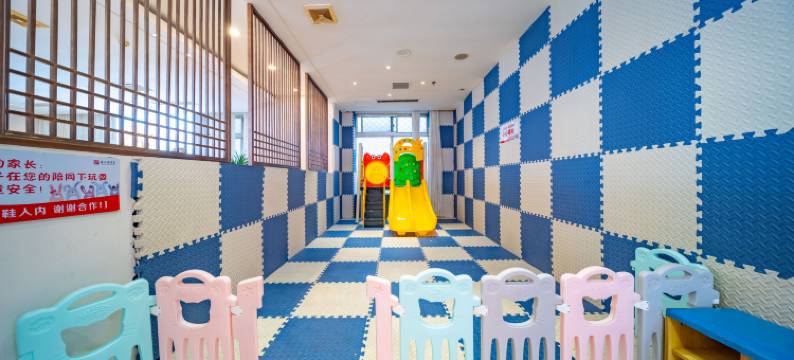 驿程连锁酒店(济南齐鲁儿童医院会展中心店)图片