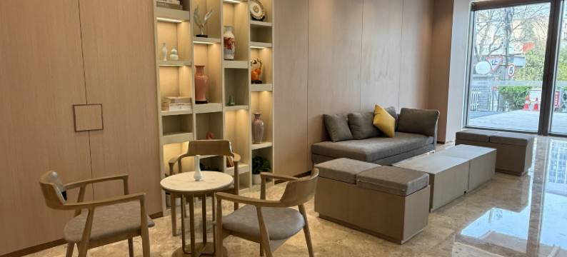 北京玉都饭店图片