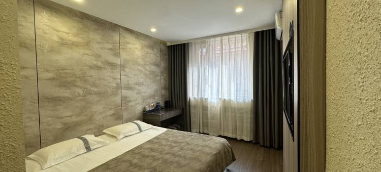 南岔县云庭宾馆图片