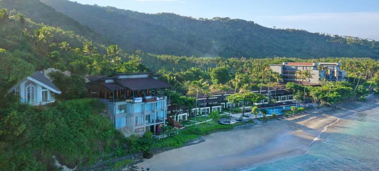 卡塔马兰酒店及度假村-龙目岛(Katamaran Hotel & Resort Lombok)图片