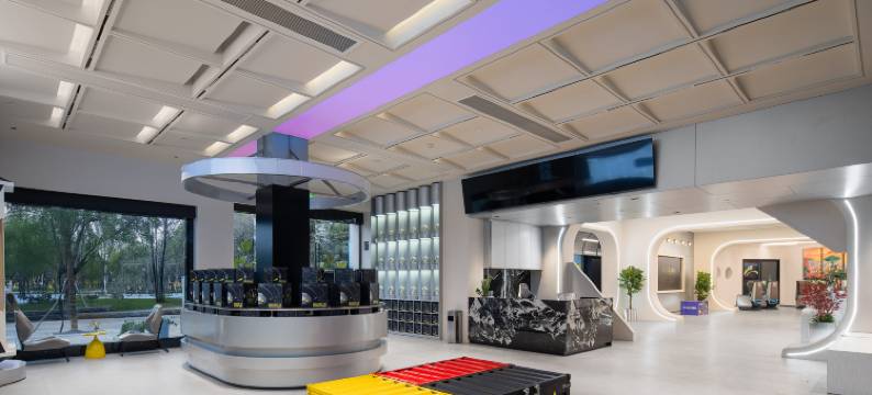 宗域Master-K酒店图片