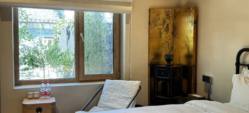 百家岭·乌桕Jiu院子(江南宋城郁孤台店)图片